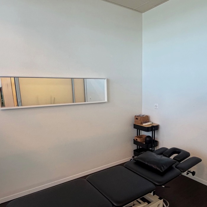 Cabinet Elite Recovery au Mont-sur-Lausanne